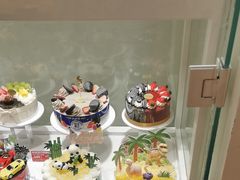 -味多美蛋糕(航天桥店)