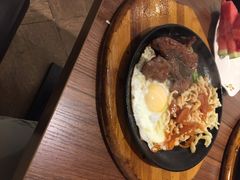 爱斯米牛排自助(太原街万达店)-快乐爱斯米牛排自助(太原街万达店)