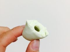 抹茶夹心棉花糖-MUJI无印良品(星光68广场店)