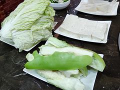 -姚家小院灶台鱼