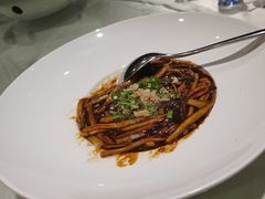 -金枝玉叶上海人家食府(三里河店)