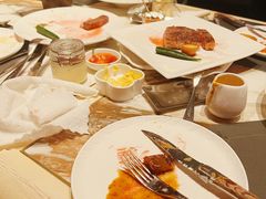 -ZHAO赵·牛扒坊(万象城店)