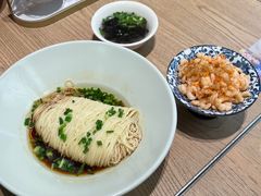 -新万鑫银丝面·非遗无锡味(惠山古镇店)