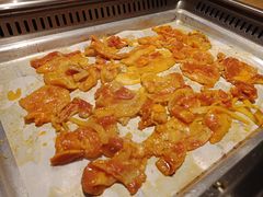 -新石器烤肉(无锡万象城店)