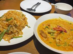-泰国餐厅 Thai Food(裕华万达店)