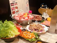-胡哥烤肥牛(车公庙店)