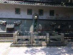 -白云山索道-售票处