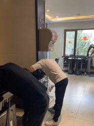 -LJOY丽锦造型·烫发染发
