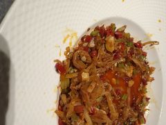 -炊烟小炒黄牛肉(浦东世纪汇店)