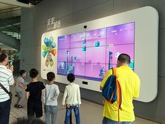 -广州市城市规划展览中心