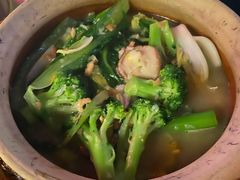 -香港新曜记茶餐厅(星耀城店)