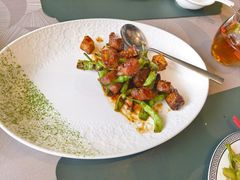 -龙井御庄·精致江南菜(龙井店)