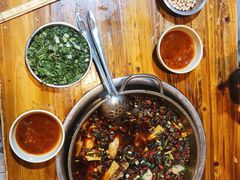 -黑竹香鸡(营和巷店)