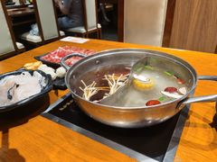 -呷哺呷哺 黄金牧场 (回龙观港龙店)