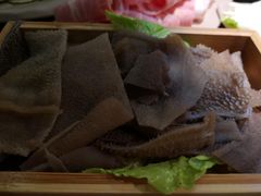-舒家大院老火锅(台江路店)