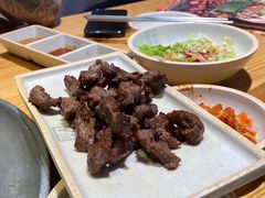 -喜来稀肉(北外滩白玉兰广场店)