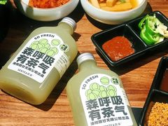-SENTEA森茶(麦地丽日店)