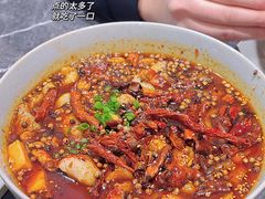 -长安记·大美陕菜(大族广场店)