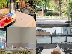 -往来·竹里.宝宝宴.生日宴.团建.宴席(花乡农居店)