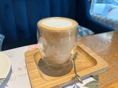 -花舍·新派粤菜·西餐·下午茶(亚运村·鸟巢店)
