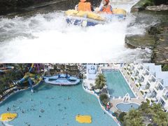 -清泉湾生态旅游度假区