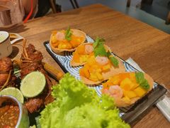 -小喜客·云南特色菜(纳西庭院店)