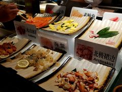 -星伦多自助料理·涮烤一体(杭州来福士店)
