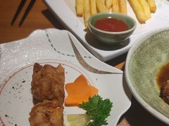 -味见·荣家(亚泰大街店)