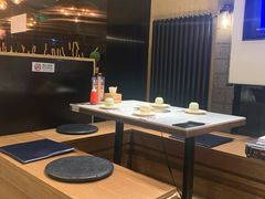 大堂-七八冷面·延边朝鲜族美食(欢乐谷店)