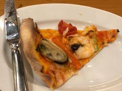 -君悦酒店·La Terrazza意合園·意式风味