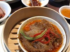 -万达瑞华酒店·品珍中餐厅
