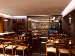 -厦门泰地万豪酒店-贡厨全日餐厅