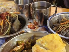 -88号小吃店·经典云南菜·地道纳西美食