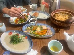 -常来小聚·广州非遗传承餐厅(地王广场店)