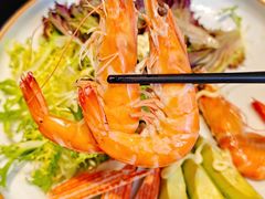 -香樟花园·时尚厨房(月亮湾店)