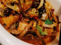 -解家河南菜(商鼎路店)