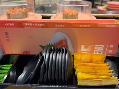 -争鲜回转寿司(中街大悦城店)