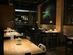 大堂-张福记(陇海中路店)