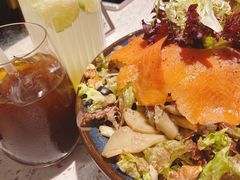 -BE BRIGHT KITCHEN(正佳广场店)