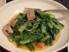 -铭轩中餐厅·海南菜·粤菜(亚龙湾瑞吉店)