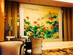 -富力威斯汀酒店-中国元素中餐厅(武昌临江店)