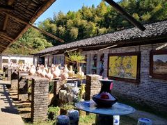 -景德镇古窑民俗博览区