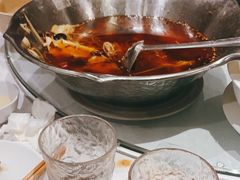 -沸腾鱼乡(知春路分店)