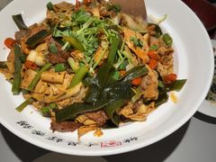 -川成元·麻辣香锅(凯德MALL西直门店)