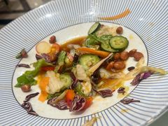 -老六饭店(翠通路店)