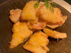 奉天老式锅包肉-奉天小馆·非遗东北菜(济南万象城店)