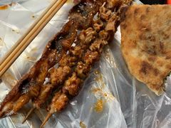 -大腕炸串(河东总店)