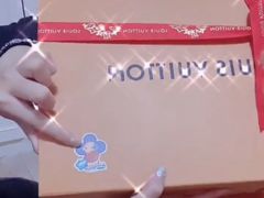 -LV路易威登(杭州万象城店)