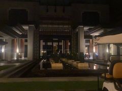 -三亚海棠湾万丽度假酒店