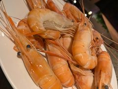 -西安皇冠假日酒店·朱雀咖啡厅